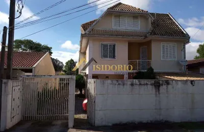 Sobrado no uberaba prox a coca, 3 dorms/ 1 suite, churras, 2gar