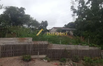 Ótimo terreno em cond., campo de santana,330m²,bem localizado