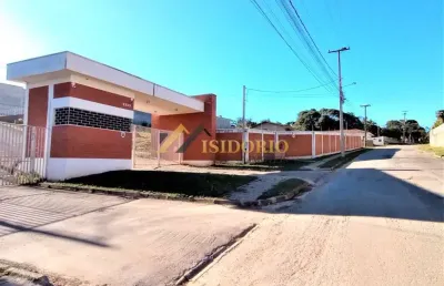 Excelente terreno de condominio!!! 630m² de área total
