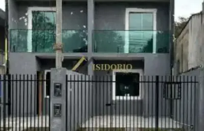 Casa com 2 quartos à venda na Rua Adriana Ceres Zago Bueno, 1439, Tatuquara, Curitiba
