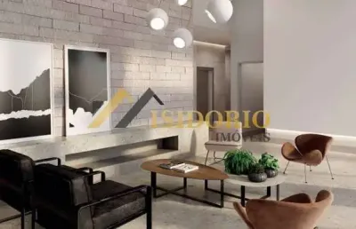 Excelente studio no jardim botânico!!! condomínio clube