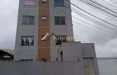 Apartamento no bairro paloma! 04 quartos, 03 vagas de garagem
