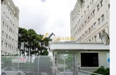 Apartamento com 2 quartos à venda na Rua Francisco Zanicotti Sobrinho, 180, Boa Vista, Curitiba