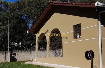 Casa no santa gema! 03 quartos, 700m² de área total