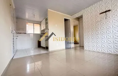 Apartamento com 2 quartos à venda na Estrada das Olarias, 1633, Atuba, Curitiba