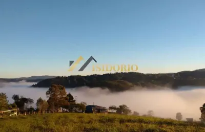 Chácara / sítio à venda na Estrada Da Ribeira Br-476, KM 105, Capivari, Colombo