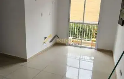 Apartamento no tingui! suíte, sacada, condomínio clube