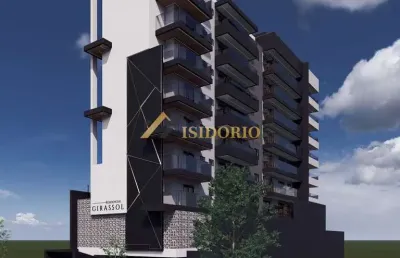Apartamento em são josé dos pinhais! 03 quartos, suíte, sacada.