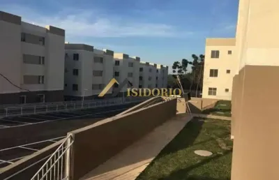 Apartamento em almirante tamandaré! 02 quartos, vaga de gar.