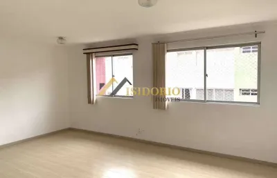 Apartamento com 2 quartos à venda na Praça Padre João Bagozzi, 1385, Portão, Curitiba