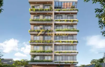 Apartamento novo no bom retiro! suíte, sacada com churrasqueira