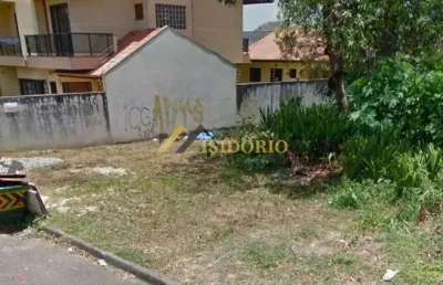Terreno à venda na Rua Oswald de Andrade, 928, Boa Vista, Curitiba
