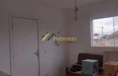 Apartamento com 2 quartos à venda na Rua Duque de Caxias, 113, Atuba, Colombo