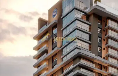 Apartamento no campina do siqueira! 04 suítes, 06 bwc, 04 gar