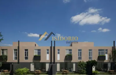 Apartamento novo no campo comprido! 03 quartos, suíte, churras
