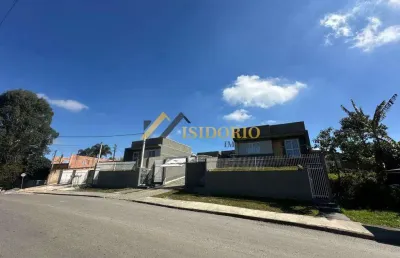 Casa em condomínio fechado com 3 quartos à venda na Rua do Sassafrás, 319, Parque do Embu, Colombo