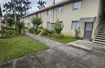 Apartamento com 2 quartos à venda na Estrada das Olarias, 1633, Atuba, Curitiba