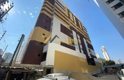 Studio no centro! ao lado da praça eufrásio correia!