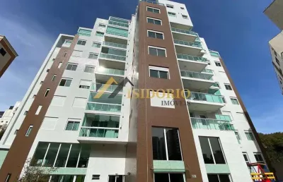 Apartamento no bigorrilho! 03 quartos, suíte, 02 vagas.