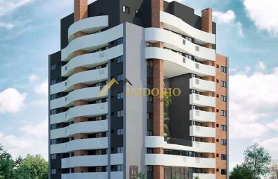Apartamento no são francisco! 03 quartos, suíte, garagem