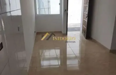 Casa em condomínio fechado com 2 quartos à venda na Rua Crisântemo, 1096, Campina da Barra, Araucária