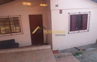 Casa com 2 quartos à venda na Rua Cornélio Procópio, 53, Paloma, Colombo