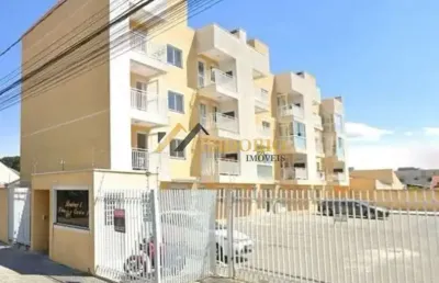 Apartamento no parque da fonte! 02 quartos, vaga de garagem