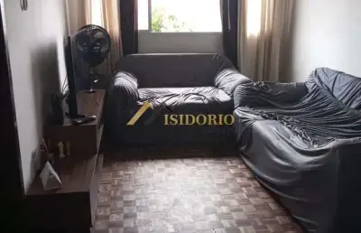 Apartamento com 3 quartos à venda na Rua Senador Accioly Filho, 622, Cidade Industrial, Curitiba