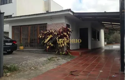 Ótimo terreno,são lourenço,comerc. e resid.,c/ 2 casas,10 vagas