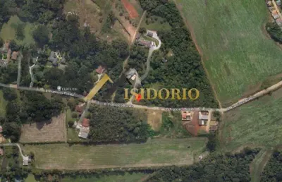 Terreno à venda na Rua Francisco Buzato, 443, Mato Dentro, Almirante Tamandaré