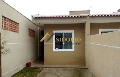 Ótima casa, 02 qtos, ótimo acabamento, fácil acesso ao centro