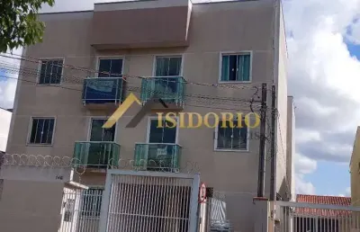 Apartamento no afonso pena! 02 quartos, sacada, garagem