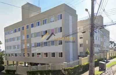Apartamento no tingui! 03 quartos, vaga de garagem coberta