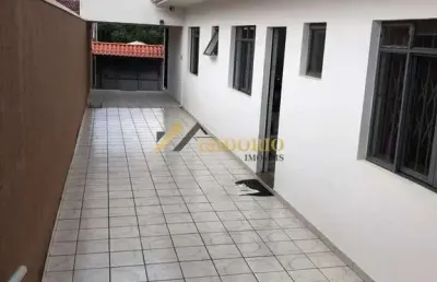 Casa no boa vista! 04 quartos, suíte, churrasqueira, 04 gar