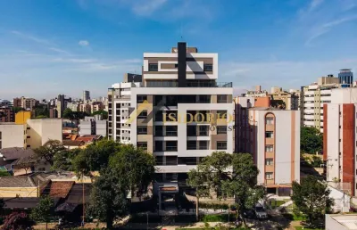 Apartamento no juvevê! 03 quartos, suíte, sacada c/ churras.