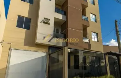 Apartamento no são josé! 03 quartos, suíte, sacada, gar.