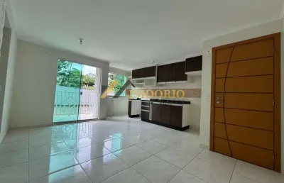Apartamento com 3 quartos, bom jesus, são josé dos pinhais - r$ 328 mil, cod: pro3743
