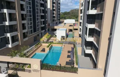 Apartamento no bairro tingui! 02 quartos, suíte, 02 garagem