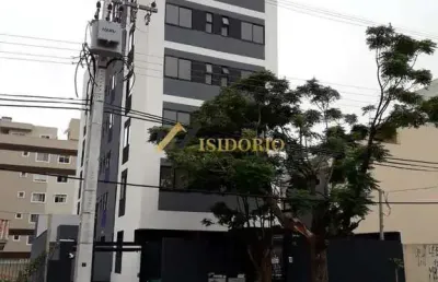 Studio no novo mundo! mobiliado, próx. terminal do portão