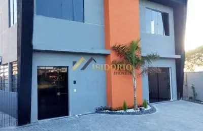 Espetacular prédio comercial centro,03 salas,amplo escritório