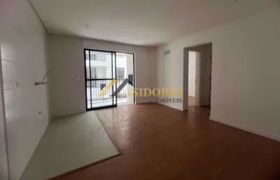 Apartamento no portão! 02 quartos, sacada c/ churrasqueira, gar