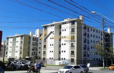 Apartamento boa vista! 02 quartos, 02 vagas de garagem
