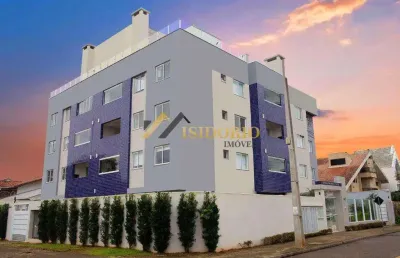 Apartamento no centro!03 quartos,suíte,sacada c/ churras.02 gar