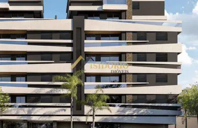 Apartamento no bairro campo comprido 2 quartos 1 suite sacada