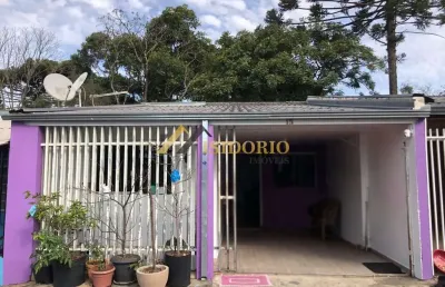 Casa de condomínio no são gabriel! 03 quartos, garagem coberta