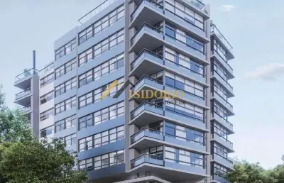 Apartamento no mossunguê! 2 suítes, 02 garagem, elevador