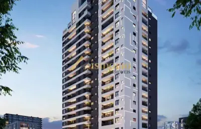 Apartamento no vila izabel!! 02 quartos, suíte, sacada, gar.