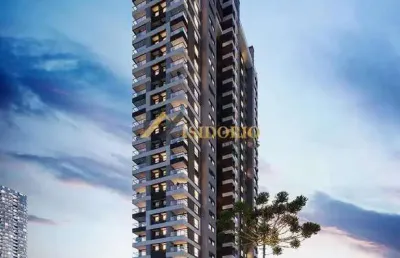 Apartamento no cic!! 02 quartos, suíte, elevador, piscina, gar.