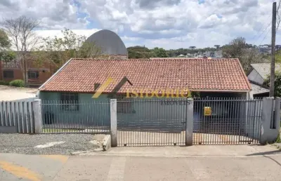 Terreno no cachoeira! 514m² de área total, próx. parque