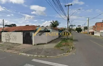Casa com 2 quartos à venda na Rua Floripa Mullmann, 383, Atuba, Colombo